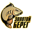 Золотой берег — клуб трофейной рыбалки logo